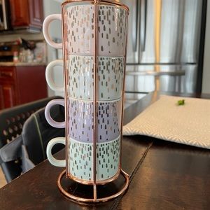 ISO this espresso mug set